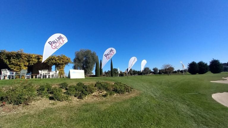 Finali 2023 Chervò Golf Club San Vigilio